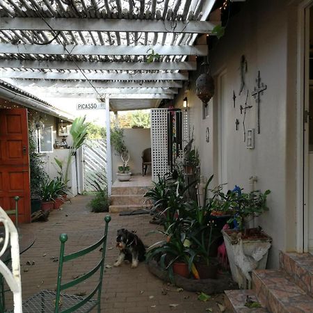The Fever Tree Guest House Hluhluwe Exterior foto