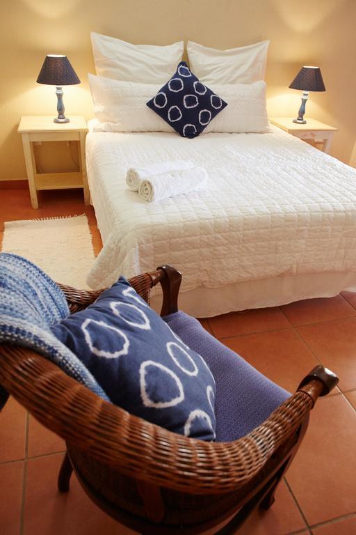The Fever Tree Guest House Hluhluwe Exterior foto
