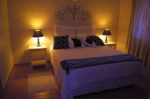 The Fever Tree Guest House Hluhluwe Exterior foto