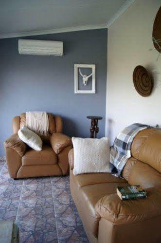 The Fever Tree Guest House Hluhluwe Exterior foto