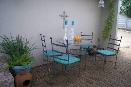 The Fever Tree Guest House Hluhluwe Exterior foto